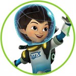 Miles from Tomorrowland